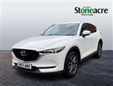 Mazda CX-5 Image 3