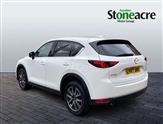 Mazda CX-5 Image 4