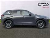 Mazda CX-5 Image 4
