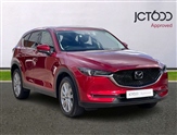 Mazda CX-5 Image 1
