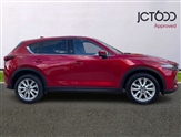 Mazda CX-5 Image 4