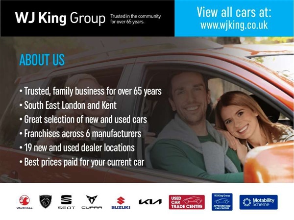 Large image for the Used Mazda CX-5