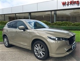 Mazda CX-5 Image 1
