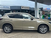 Mazda CX-5 Image 6