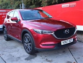 Mazda CX-5 Image 1