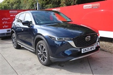 Used Mazda CX-5