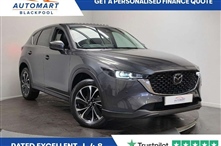 Used Mazda CX-5