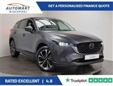 Mazda CX-5 Image 1