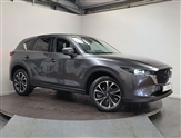 Mazda CX-5 Image 3
