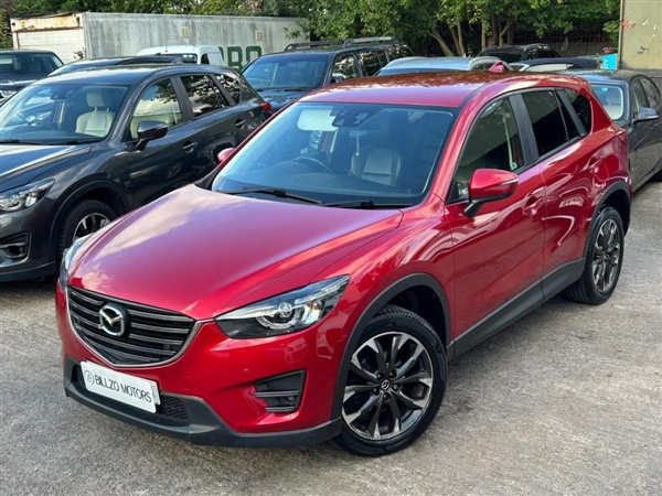 Large image for the Used Mazda Cx-5