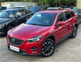 Used Mazda CX-5