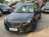 Used Mazda CX-5