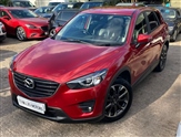 Used Mazda CX-5