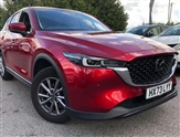 Mazda CX-5 Image 1