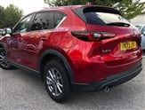 Mazda CX-5 Image 2