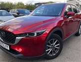 Mazda CX-5 Image 5
