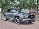 Mazda CX-5 Image 1