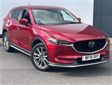 Mazda CX-5 Image 1