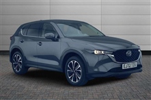 Used Mazda CX-5