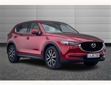 Mazda CX-5 Image 1