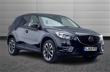 Used Mazda CX-5
