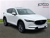 Mazda CX-5 Image 1
