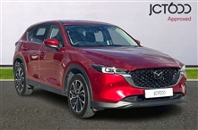 Used Mazda CX-5 Used Mazda CX-5