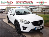 Used Mazda CX-5