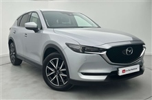 Used Mazda CX-5
