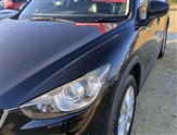 Used Mazda CX-5