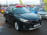 Used Mazda CX-5