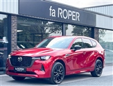 Used Mazda CX-60