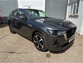 Used Mazda CX-60