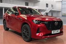 Used Mazda CX-60