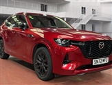 Mazda CX-60 Image 1