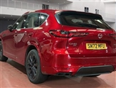Mazda CX-60 Image 5