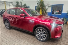 Used Mazda CX-60