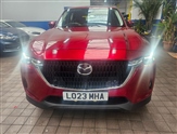 Mazda CX-60 Image 2