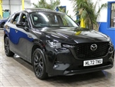 Mazda CX-60 Image 4