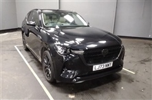 Used Mazda CX-60