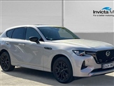 Mazda CX-60 Image 1