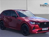 Mazda CX-60 Image 1