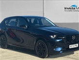 Mazda CX-60 Image 1