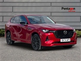 Mazda CX-60 Image 1