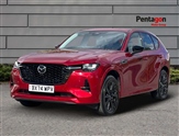 Mazda CX-60 Image 3