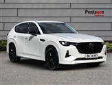Mazda CX-60 Image 1