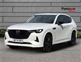 Mazda CX-60 Image 3