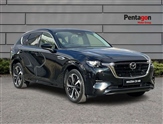 Mazda CX-60 Image 1