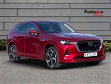 Mazda CX-60 Image 1