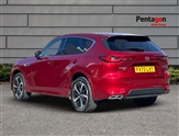 Mazda CX-60 Image 2